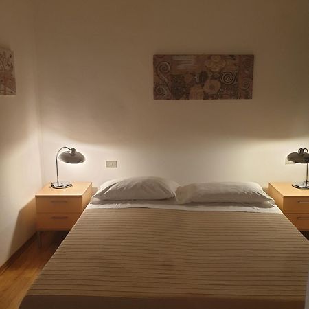 Residence Vanvitelli Ανκόνα Εξωτερικό φωτογραφία