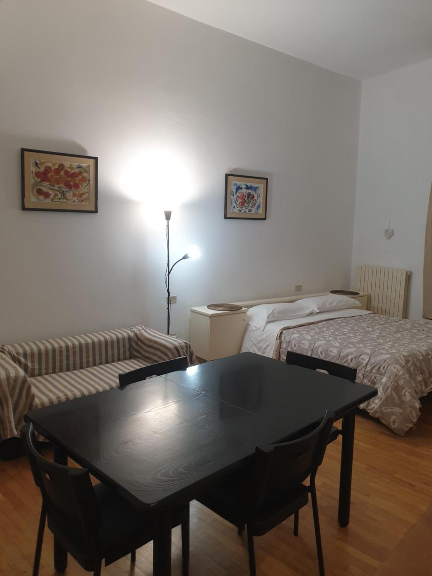 Residence Vanvitelli Ανκόνα Εξωτερικό φωτογραφία