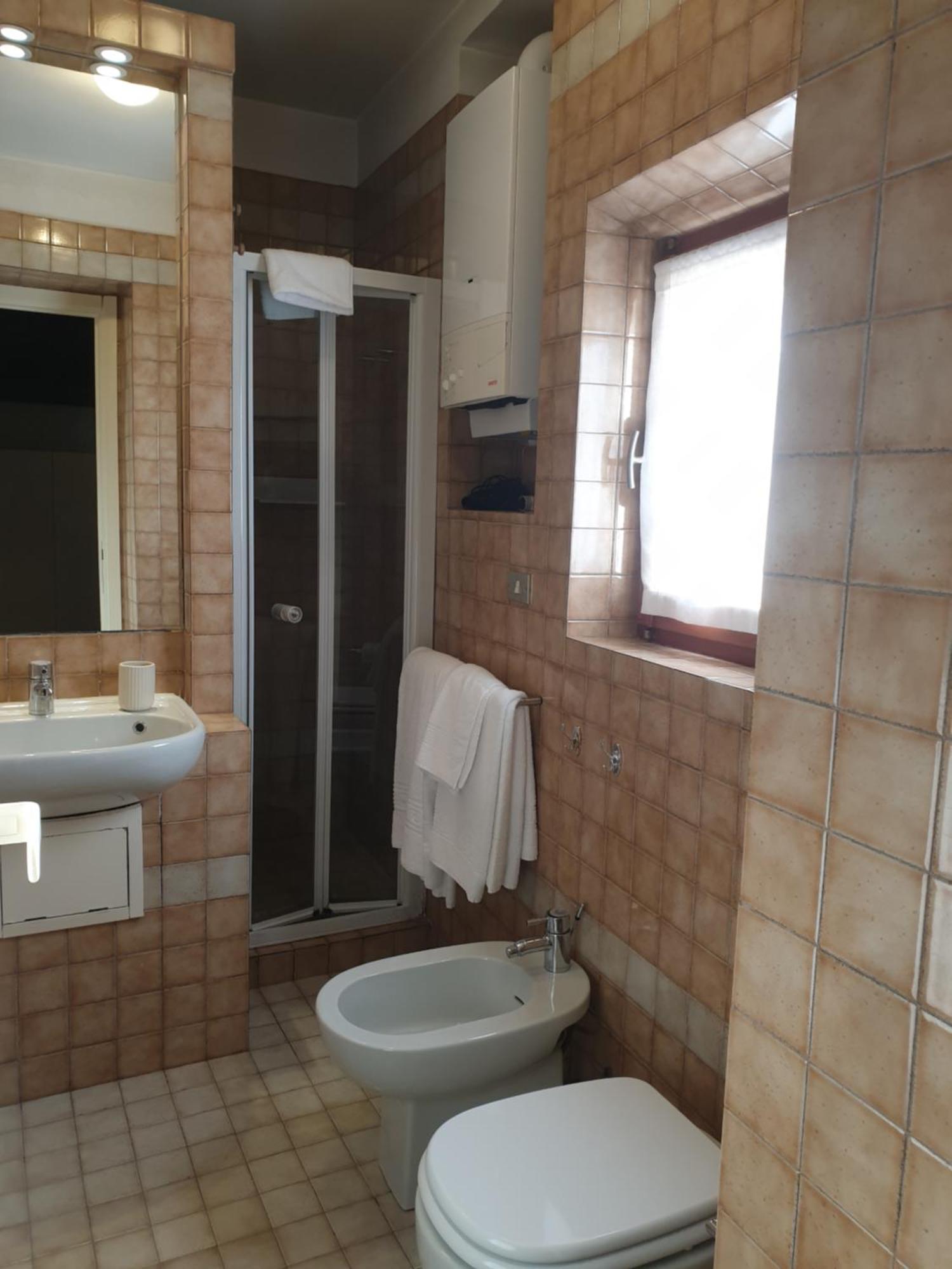 Residence Vanvitelli Ανκόνα Εξωτερικό φωτογραφία
