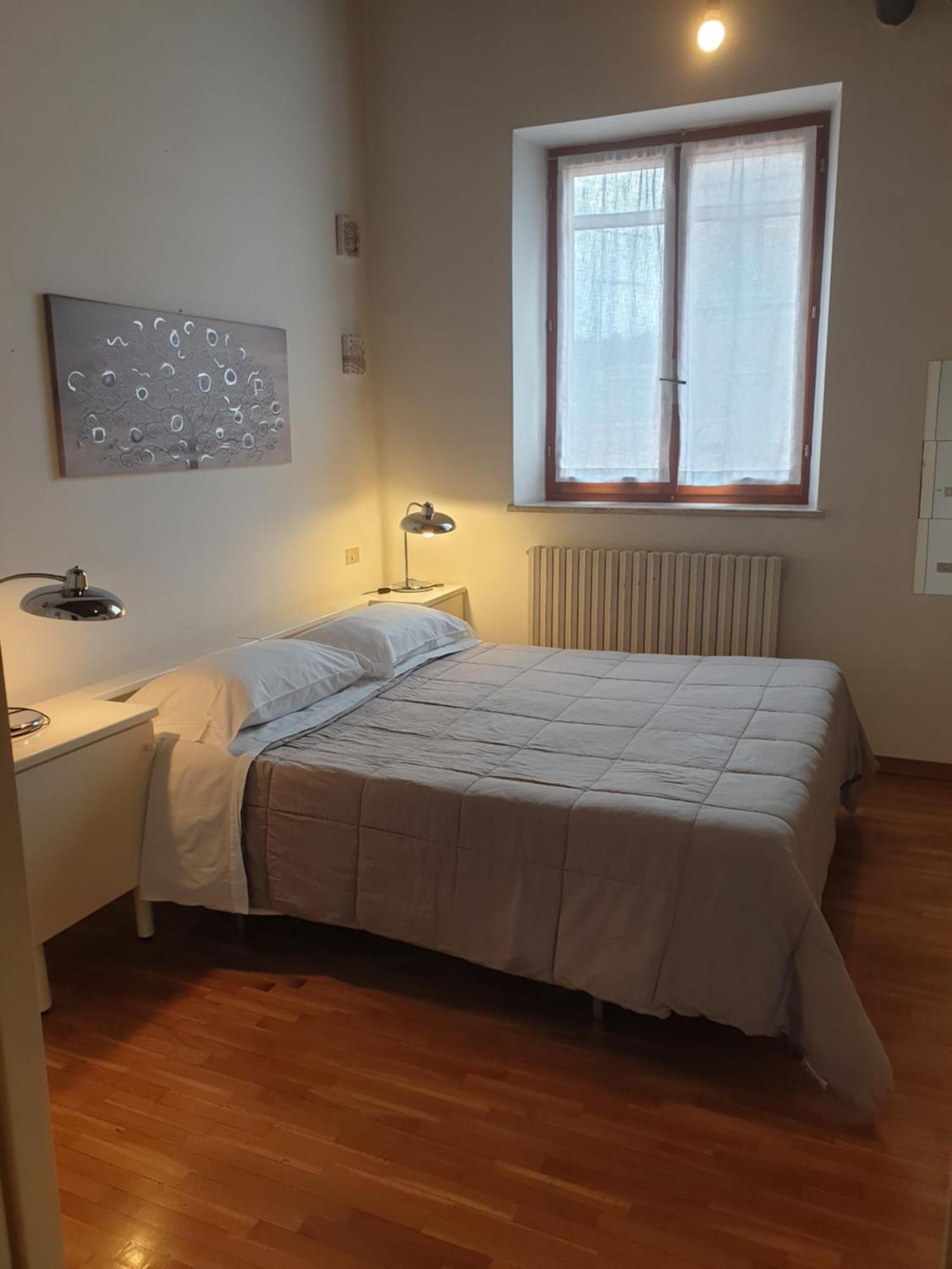 Residence Vanvitelli Ανκόνα Εξωτερικό φωτογραφία