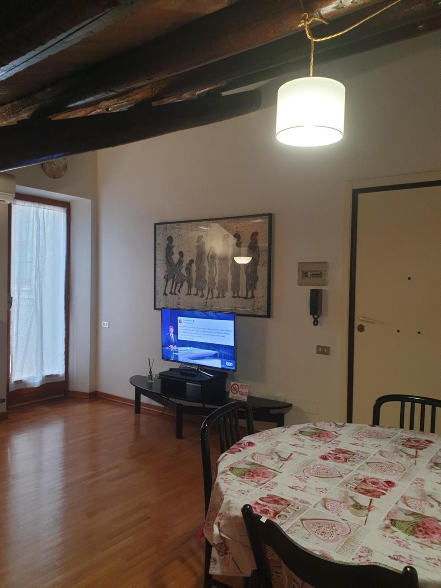 Residence Vanvitelli Ανκόνα Εξωτερικό φωτογραφία
