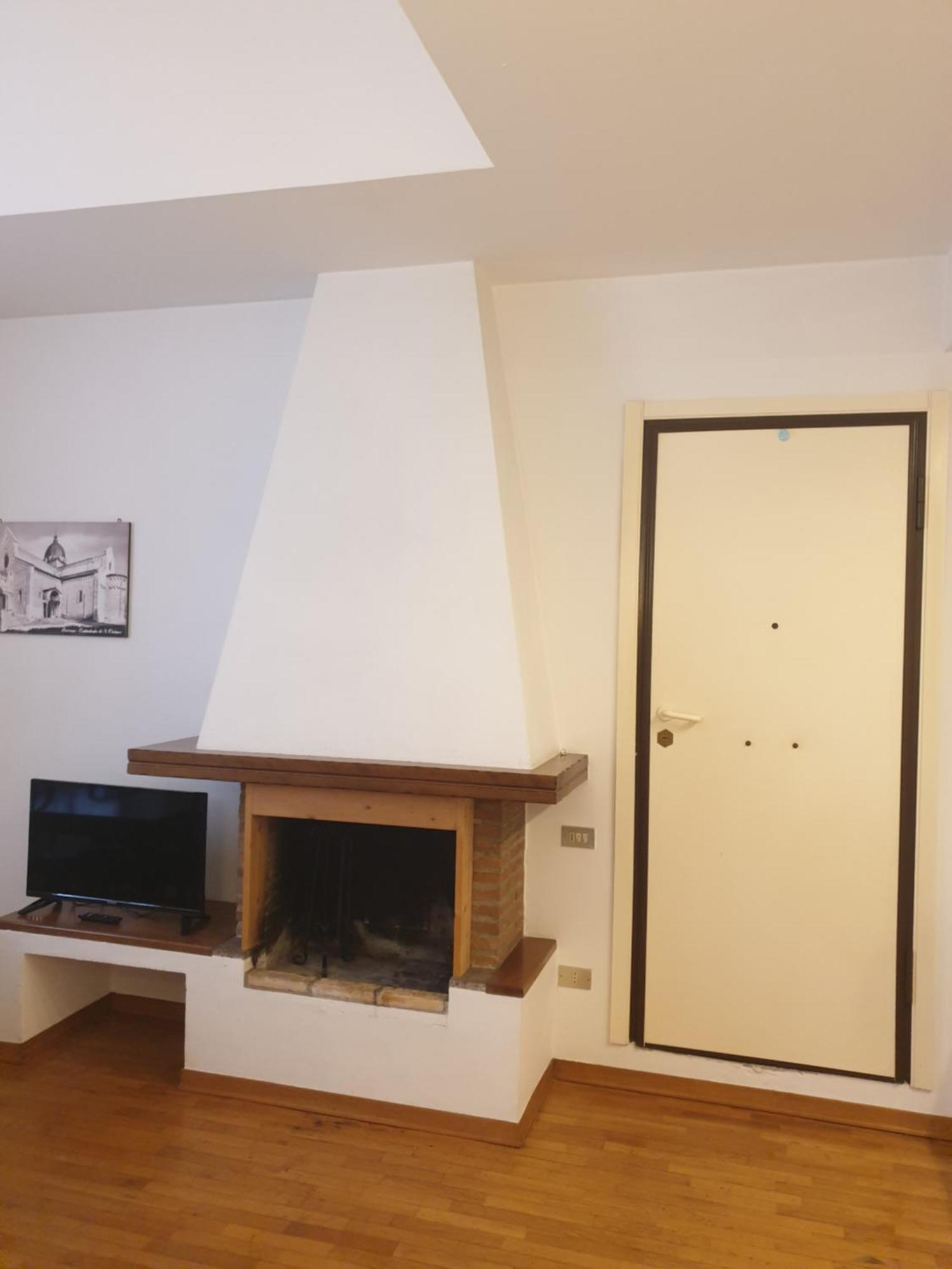Residence Vanvitelli Ανκόνα Εξωτερικό φωτογραφία