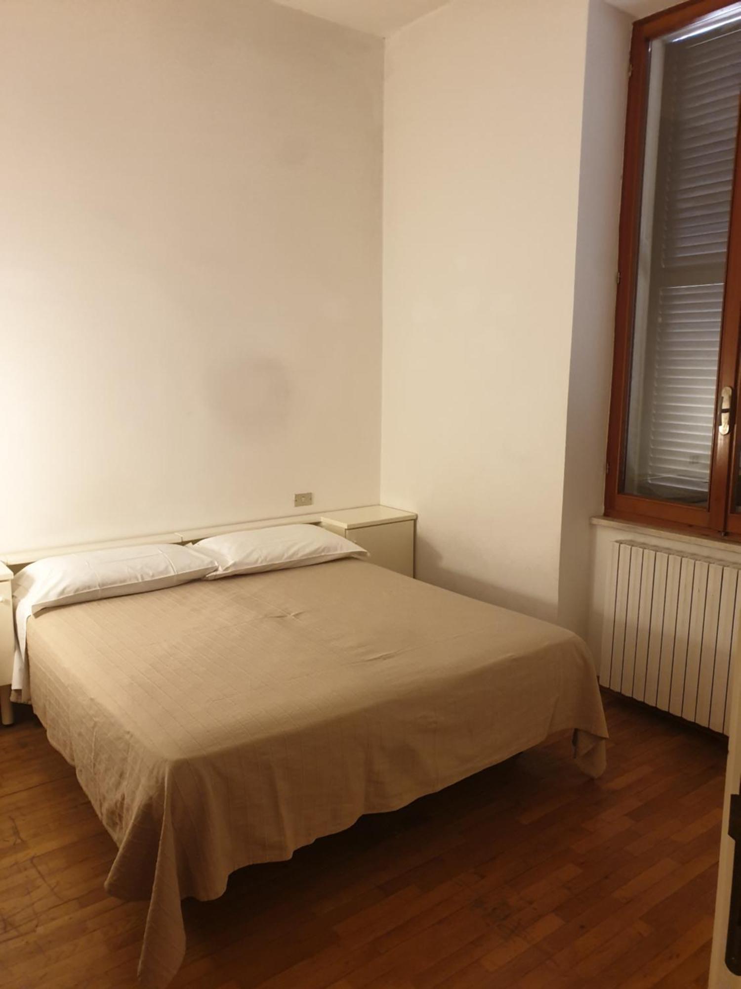 Residence Vanvitelli Ανκόνα Εξωτερικό φωτογραφία