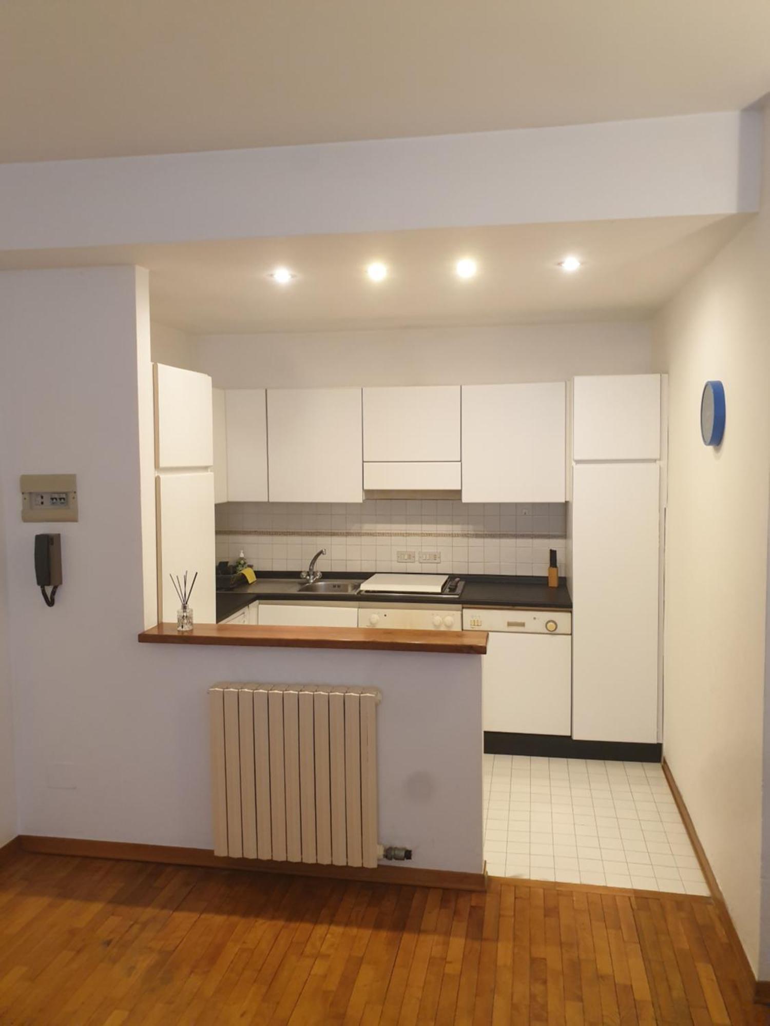 Residence Vanvitelli Ανκόνα Εξωτερικό φωτογραφία