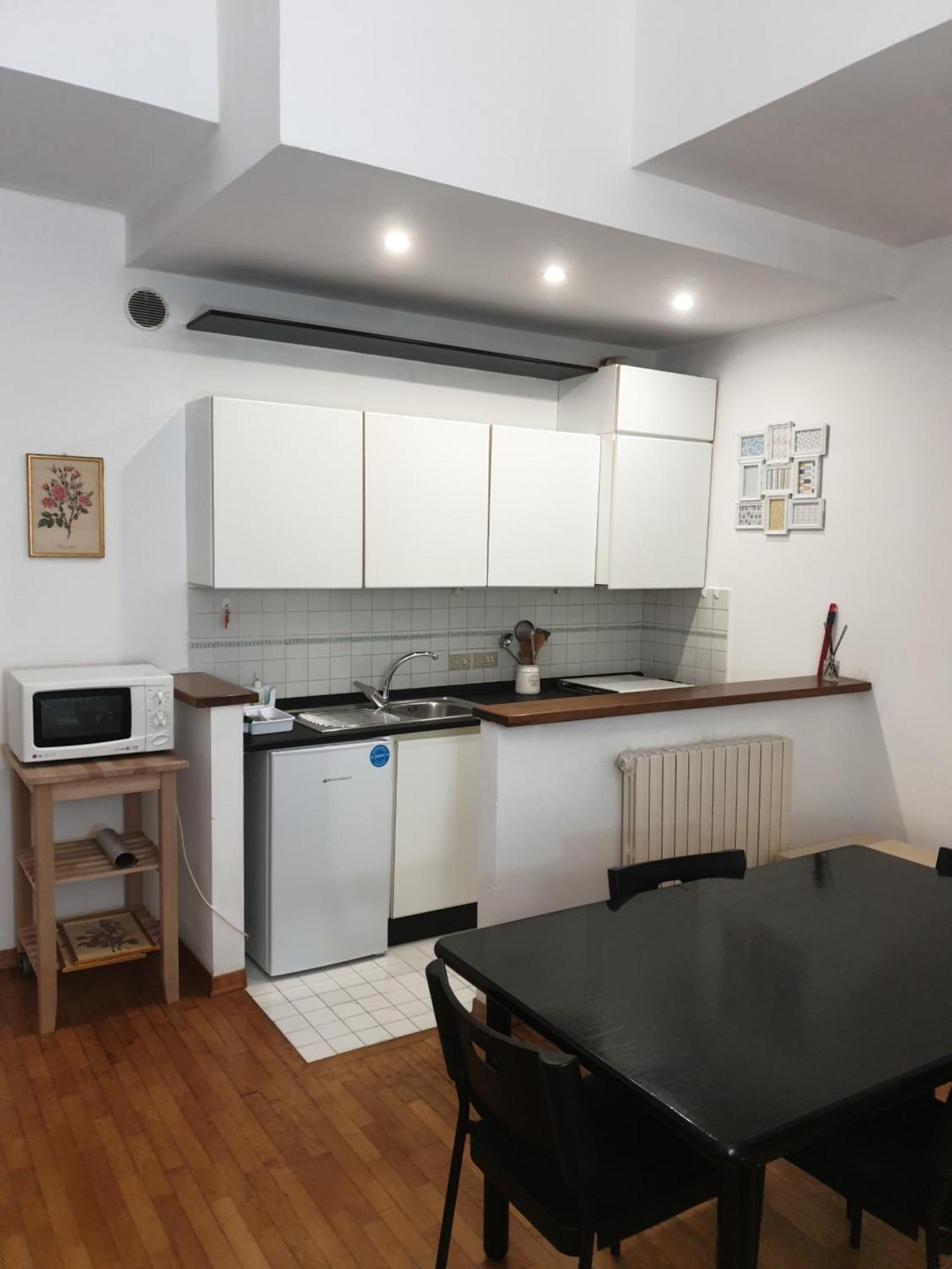 Residence Vanvitelli Ανκόνα Εξωτερικό φωτογραφία