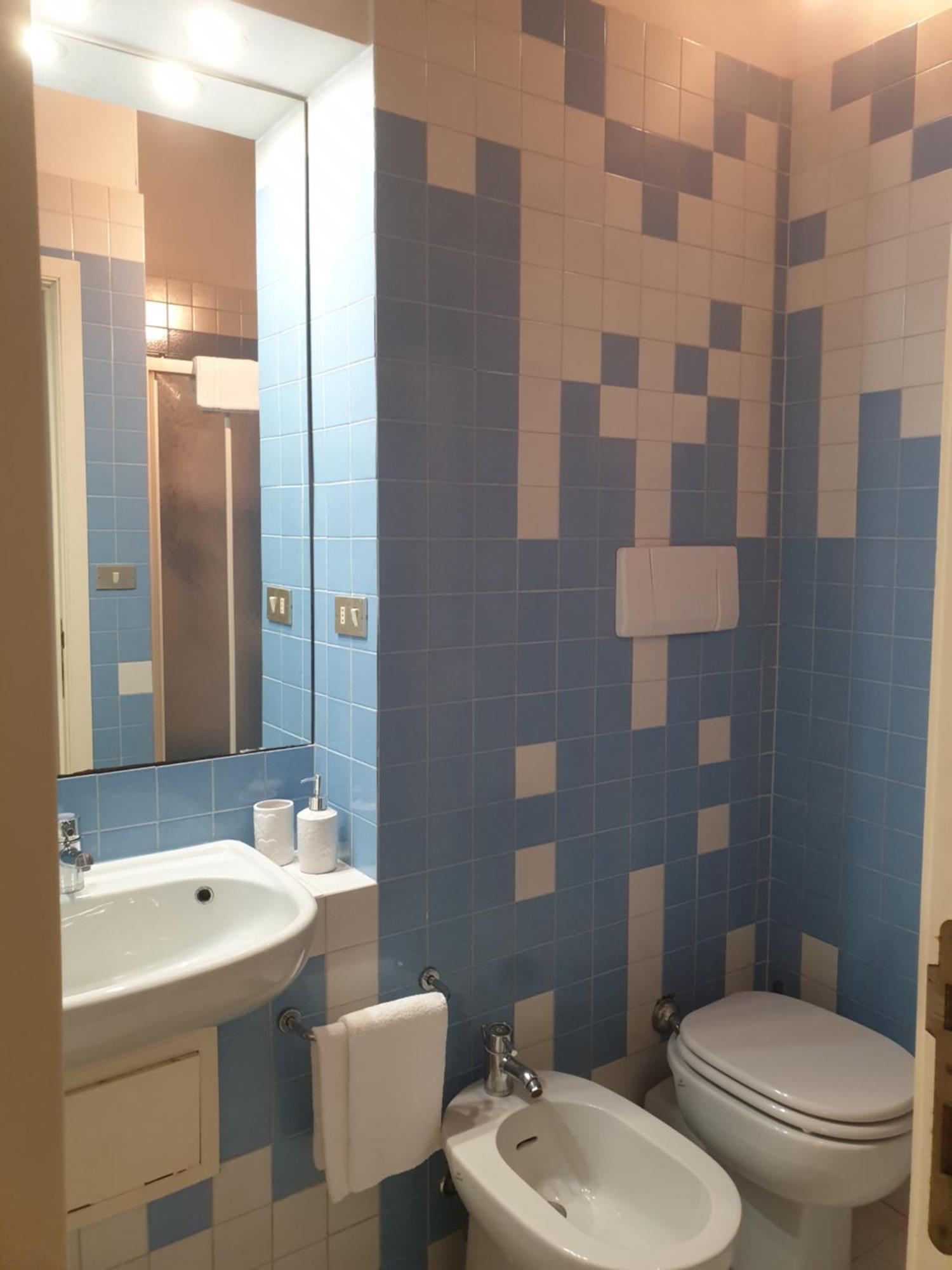 Residence Vanvitelli Ανκόνα Εξωτερικό φωτογραφία