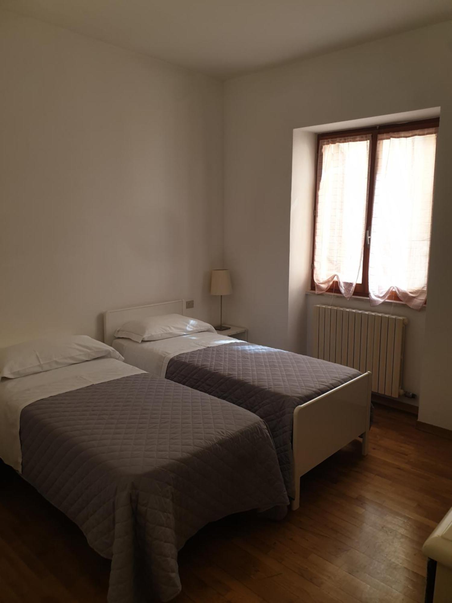 Residence Vanvitelli Ανκόνα Εξωτερικό φωτογραφία