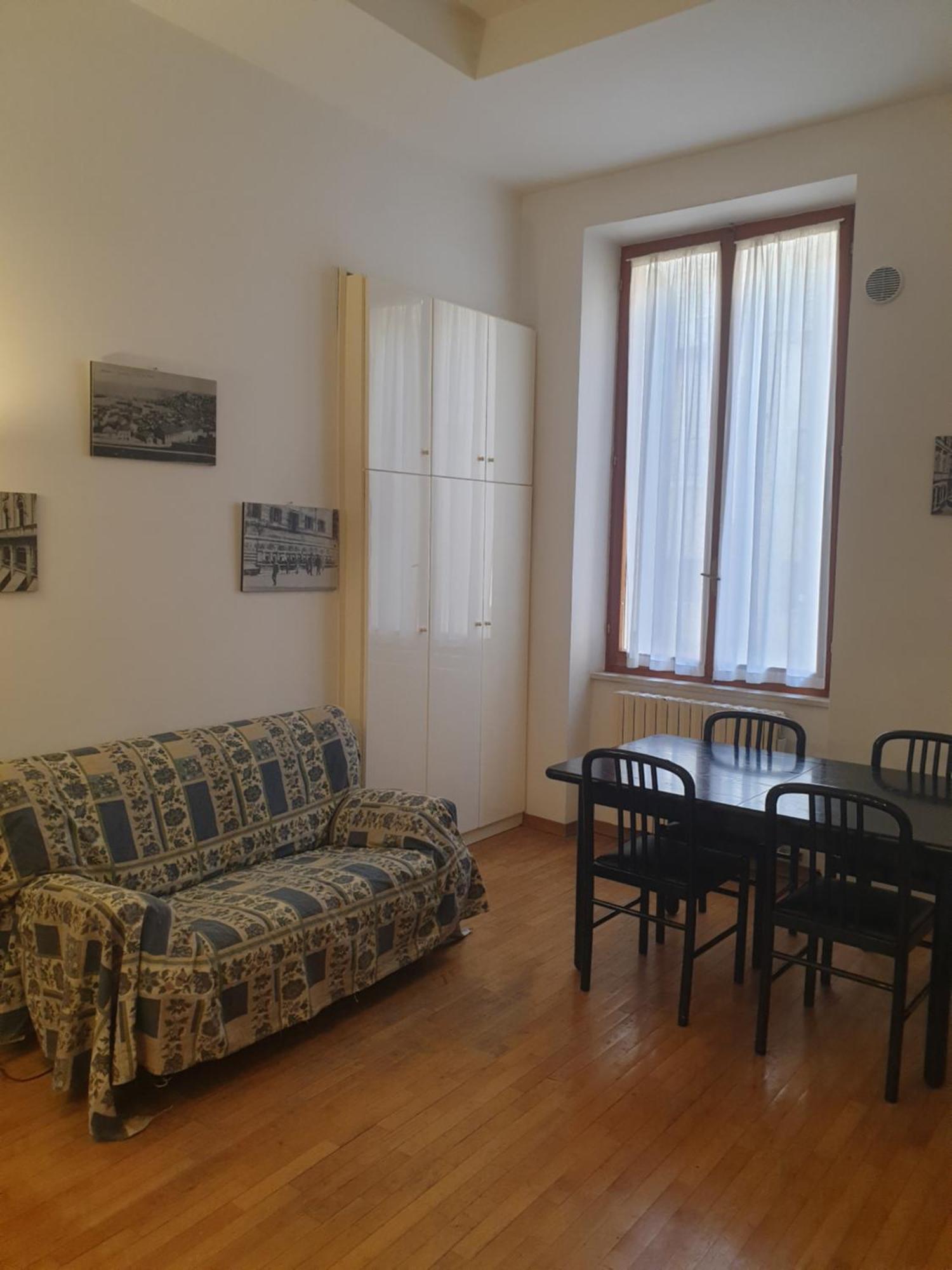 Residence Vanvitelli Ανκόνα Εξωτερικό φωτογραφία