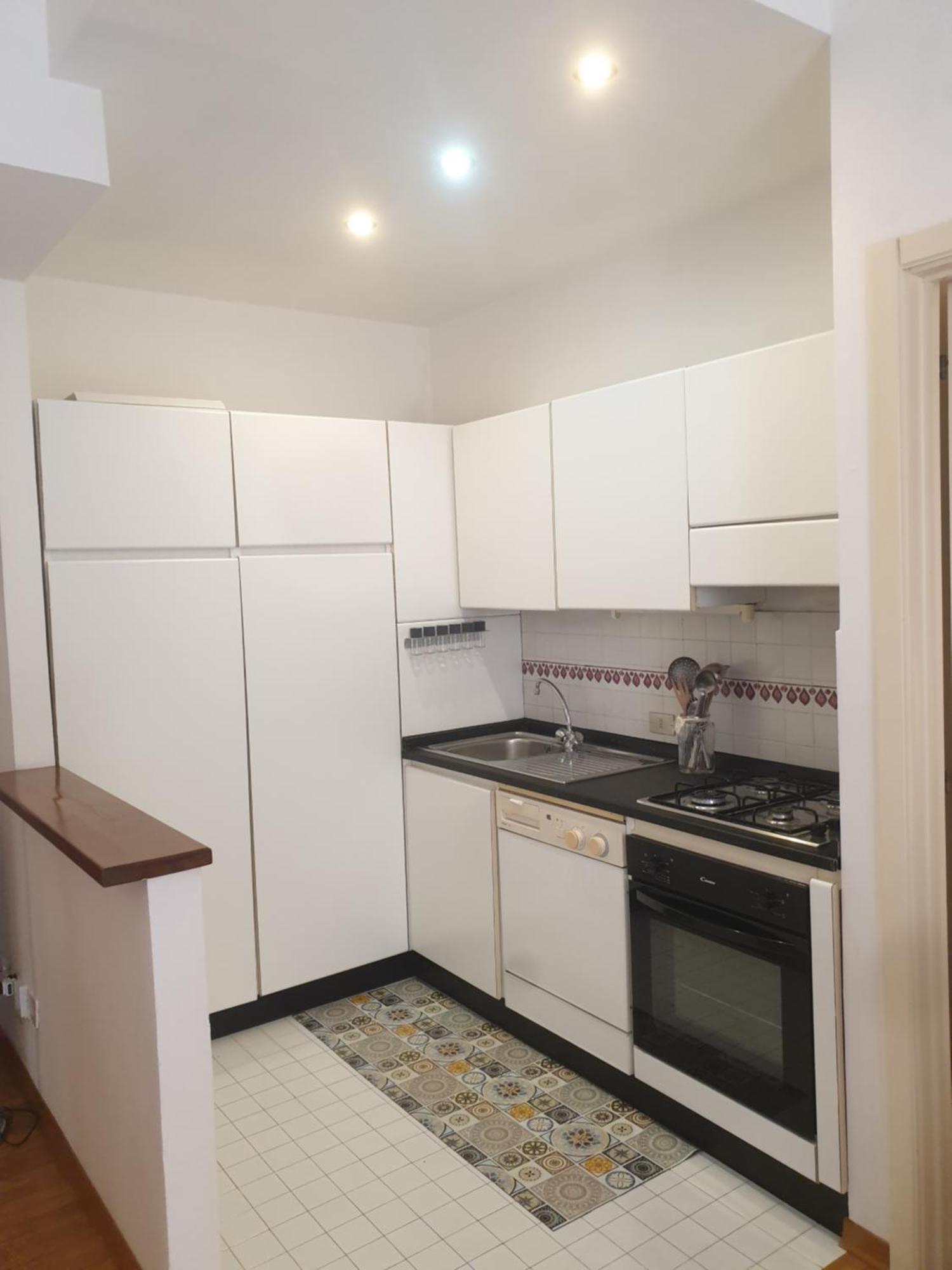 Residence Vanvitelli Ανκόνα Εξωτερικό φωτογραφία