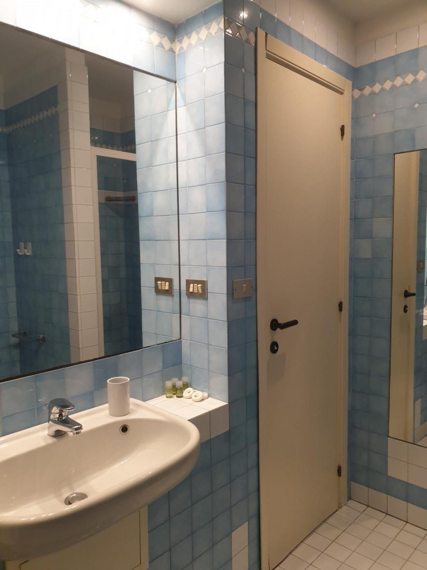 Residence Vanvitelli Ανκόνα Εξωτερικό φωτογραφία