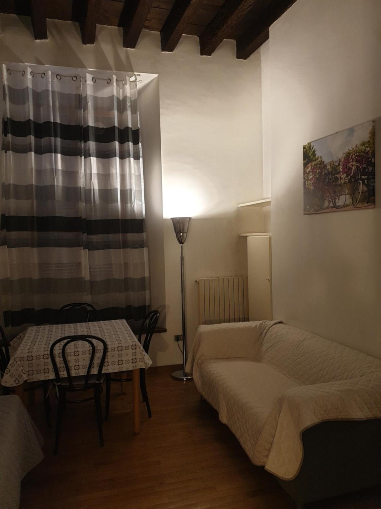 Residence Vanvitelli Ανκόνα Εξωτερικό φωτογραφία
